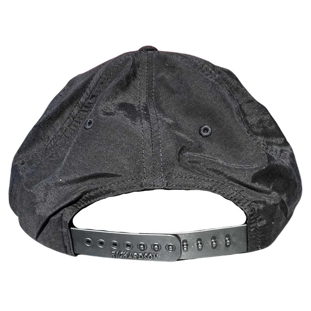 KELLER'S SUPPLY CO. HAT-BLACK