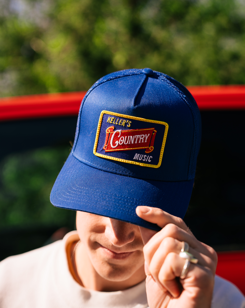 Country Music Hat