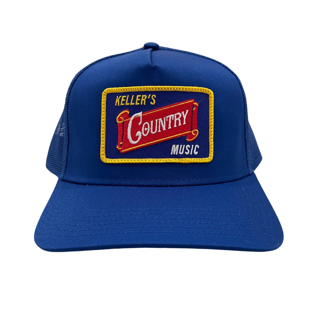 Country Music Hat